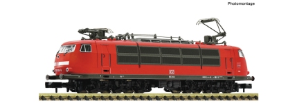 Fleischmann 7560034 - N - E-Lok BR 103, DB AG, Ep. V